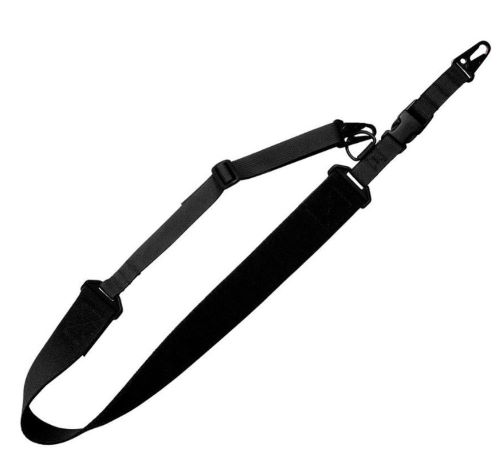 US TACTICAL C1: 2 TO 1 POINT – ADJ 34-55″ 2″ BLACK