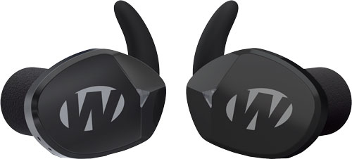 WALKERS SILENCER IN THE EAR – 2.0 BLUETOOTH RECHARGEABLE