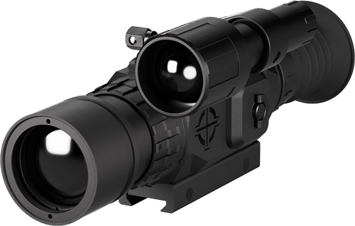 SIGHTMARK WRAITH 4K 3-32X40 – DIGITAL NIGHT VISION SCOPE