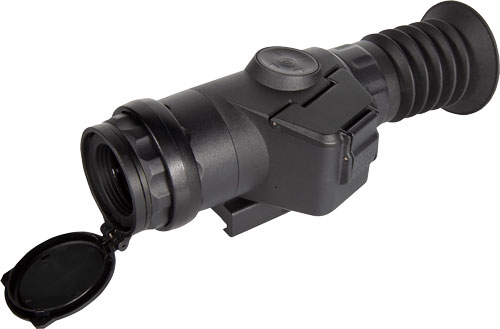 SIGHTMARK WRAITH 4K MINI 4X – 2-16X32 DIGI NGT VISION SCOPE