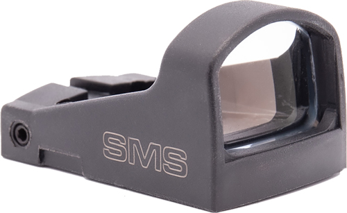 SHIELD SIGHTS SMS MINI SIGHT – RED DOT 8MOA