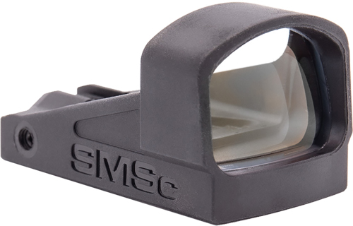 SHIELD SIGHTS SMSC MINI SIGHT – COMPACT RED DOT 8MOA