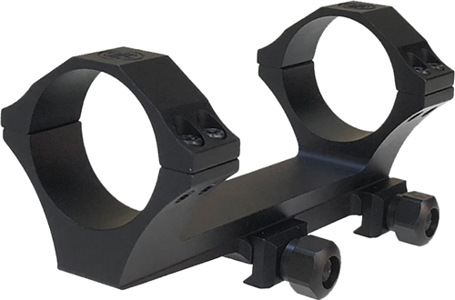 Sig Sauer Alpha2 Cantilever Mount – 30MM 0MOA Black