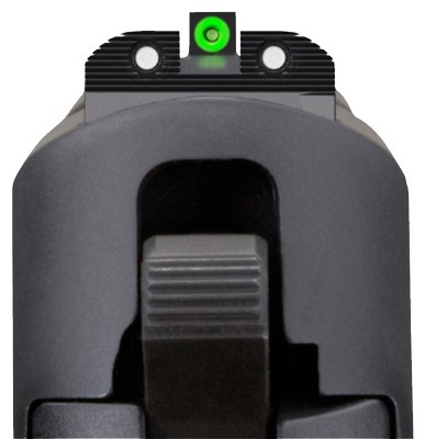 SIG PISTOL SIGHT XRAY3 – TRITIUM #6 FRONT #8 REAR RND