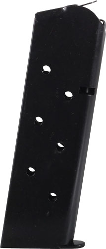 COLT MAGAZINE GOVERNMENT & – COMMANDER 45ACP 8RD BLUED
