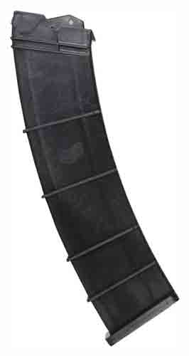 SGM TACTICAL MAGAZINE SAIGA 12 – 12GA. 12RD FITS SAIGA 12