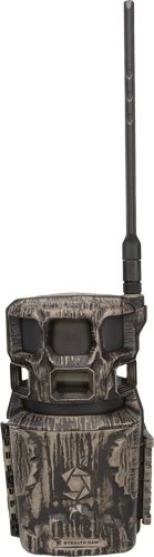 STEALTH CAM REVOLVER PRO 2.0 – CELLULAR 40MP 360 DEGREE