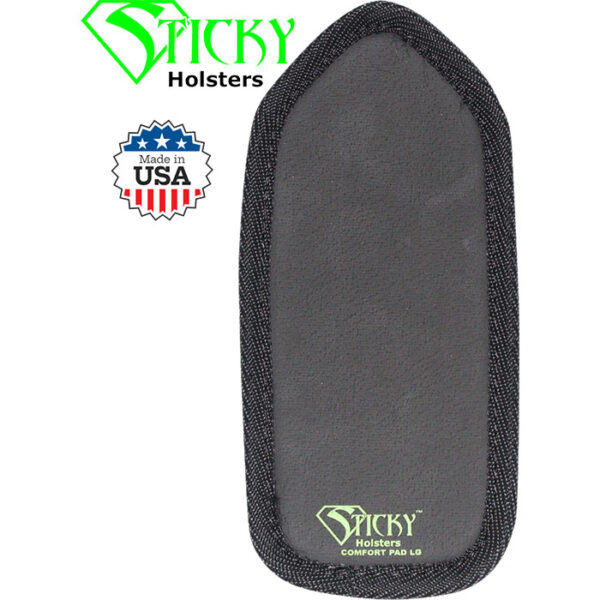 Comfort Pad Large 8.25 inches x 3.75 inches