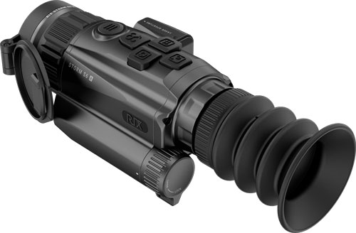 RIX STORM S6 THERMAL SCOPE – 640 35MM WITH LRF