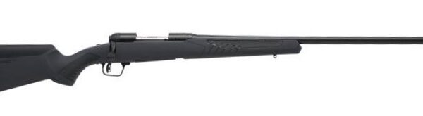 Savage Arms 110 Long Range Hunter 6.5 Creedmoor Bolt-Action 26″ Muzzle Brake