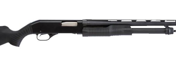 SAVAGE ARMS 320 FIELD 20/22 BL/SYN 3″ CMPT