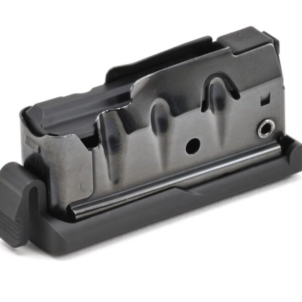 SAVAGE ARMS MAGAZINE AXIS 223REM BLUED