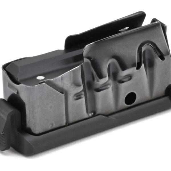 SAVAGE ARMS MAG AXIS 350LEG BLUED