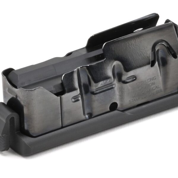 SAVAGE ARMS MAG AXIS 2506/270/3006 BLUED