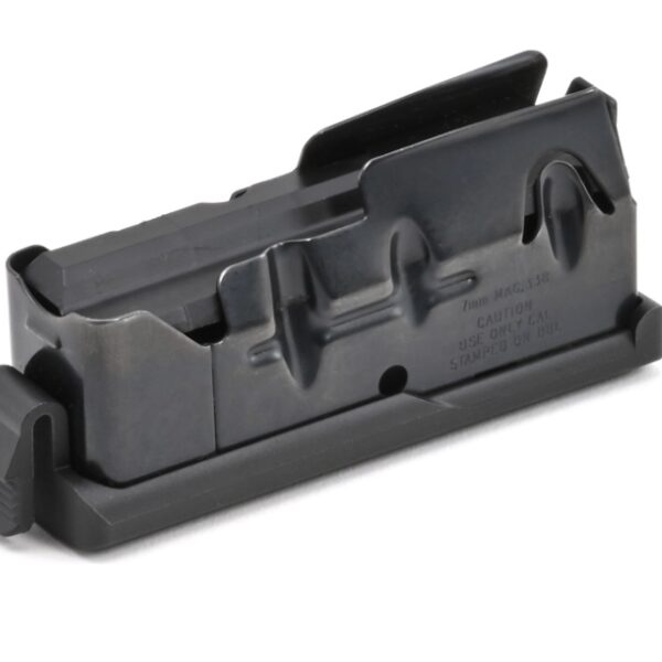 SAVAGE ARMS MAG AXIS 7MAG/338WIN BLUED