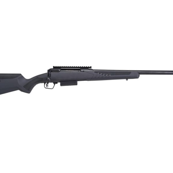Savage 220 Slug Gun 20 Gauge Bolt Action Shotgun — 22″ Rifled Barrel, 2+1 Rounds