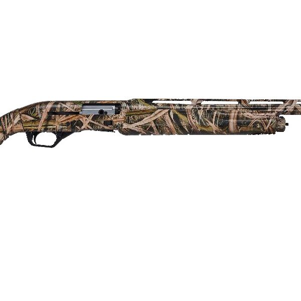 Savage Arms Renegauge Waterfowl 12 Gauge 26″ Semi-Auto Camo 4-Round