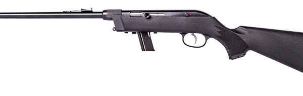 Savage ARMS 64 TAKEDOWN 22LR LH .22 LR Semi-Auto Rifle 16.5″ Barrel