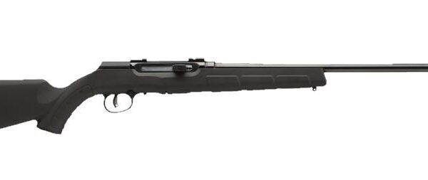 Savage Arms A22 Magnum .22 WMR Semi-Auto Rimfire 21″ Black Synthetic 10-Round