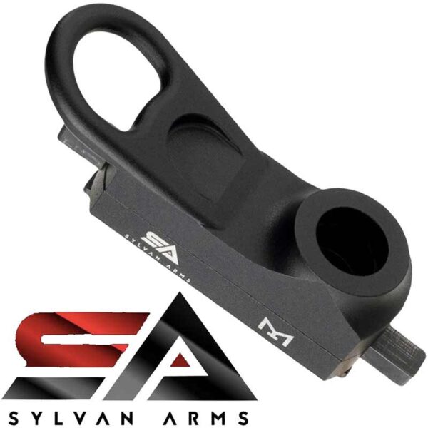 QD Rail sling Mount