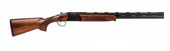Savage Arms 555 Compact Over/Under Shotgun .410 Bore 24″ Walnut