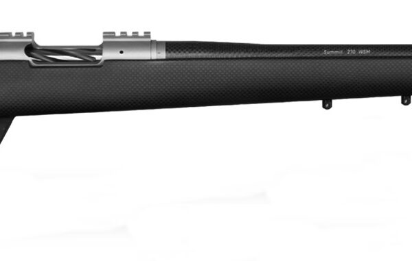 Christensen Arms Summit Ti 28 Nosler 26″ Barrel 3+1rd Bolt-Action Rifle