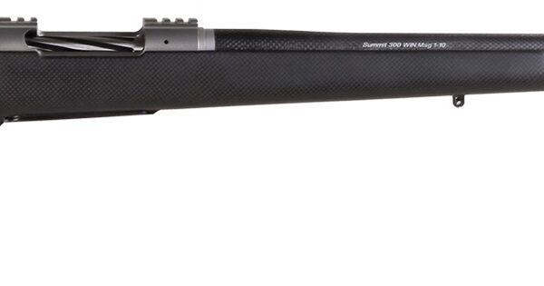 Christensen Arms Summit TI 7mm PRC 26″ Barrel Precision Rifle