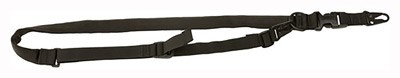 TAC SHIELD SLING 2N1 WARRIOR – TACTICAL HK HOOK PADDED BLACK