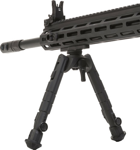 SPORT RIDGE BI-POD COMPETITION – 6″-9″ M-LOK PANNING/TILT
