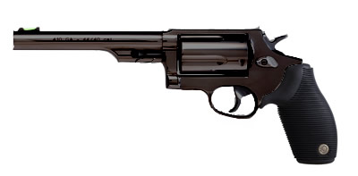 Taurus Judge .410 Bore/.45 Colt DA Revolver 6.5″ 5-Round Black