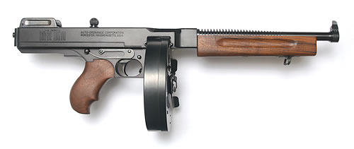 Kahr Arms 1927a1 .45 ACP Pistol Semi-Auto 10.5″ Barrel 50 +1 Rd