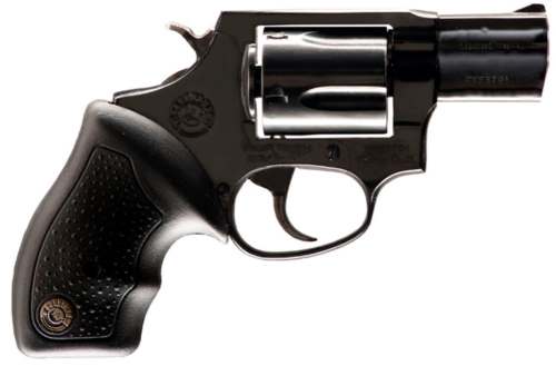 Taurus 905 9mm DA Revolver 2″ 5-Round Black