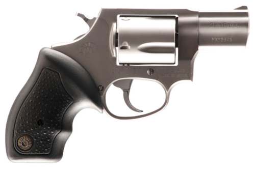 Taurus 905 9mm DA Revolver 2″ 5-Round SS