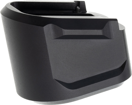 TYRANT CNC SA ECHELON MAGAZINE – EXTENSION +5 BLACK