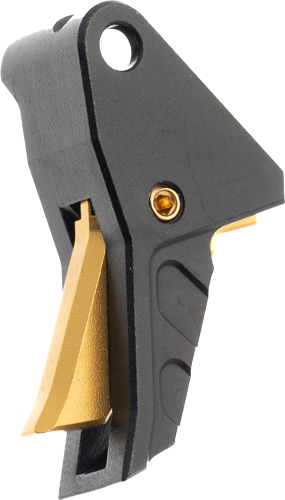 TYRANT CNC SA ECHELON I.T.T.S – TRIGGER BLACK GOLD