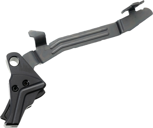TYRANT CNC FOR GLOCK 43X 48 – I.T.T.S TRIGGER BLACK W BAR