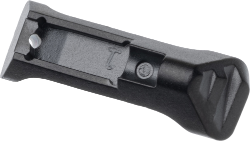 TYRANT CNC SIG P365 EXTENDED – MAGAZINE RELEASE BLACK