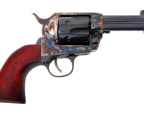 Traditions 1873 .357 Mag Revolver 3.5″ Revolver for Sale