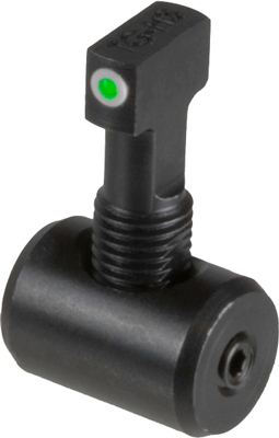 TRUGLO SIGHT FRONT AK-47 STYLE – SIGHT WHITE TRITIUM