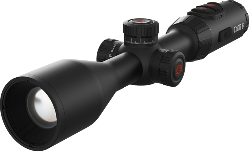 ATN THOR 6 ELITE 2-16X 640 – THERMAL RIFLESCOPE
