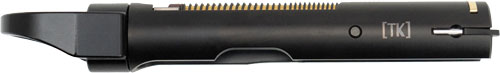 TANDEMKROSS KROSSFIRE BOLT FOR – RUGER MARK IV & 22/45 & HALO
