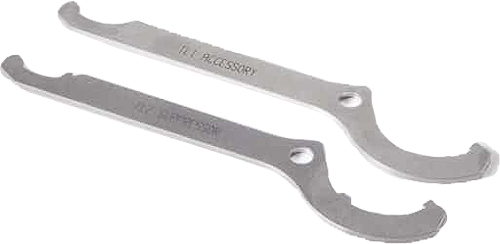 DEAD AIR SILENCERS ENHANCED – SPANNER WRENCH KIT S/P SERIES