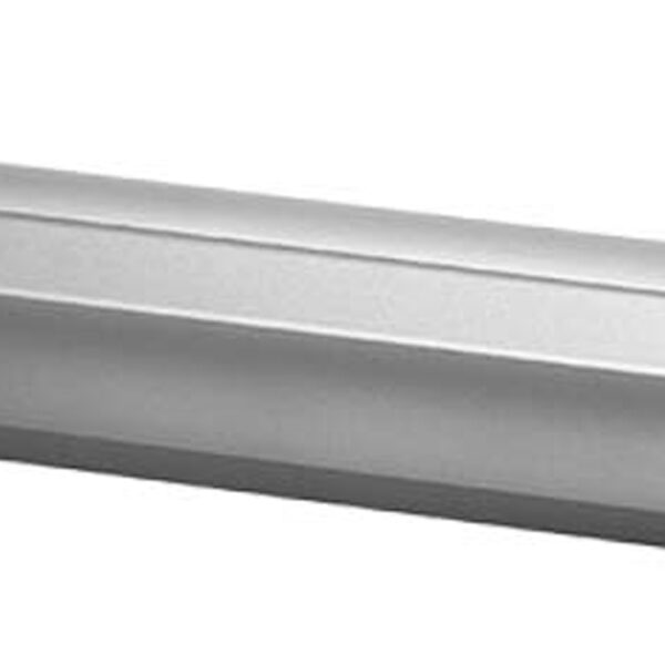 TRUE PRECISION FOR GLOCK 17 – BARREL THREADED STAINLESS