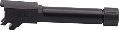 TRUE PRECISION SIG P365 DUTY – BARREL THREADED BLACK NITRIDE