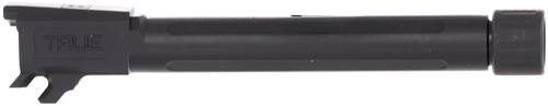 TRUE PRECISION SIG P365 FUSE – BBL THREADED BLACK NITRIDE
