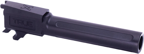 TRUE PRECISION SIG P365XL BBL – NON-THREADED BLACK NITRIDE