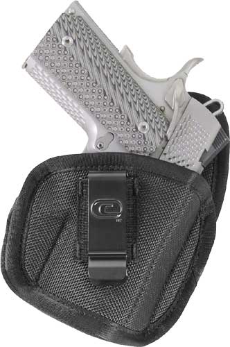CROSSFIRE HOLSTER TEMPEST LOW- – PROFILE IWB 3″-3.5″ NYLON RH