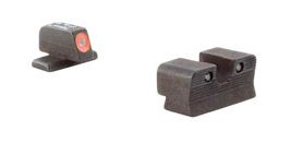 TRIJICON 3 DOT HD NS ONG SIG 9MM/357SIG
