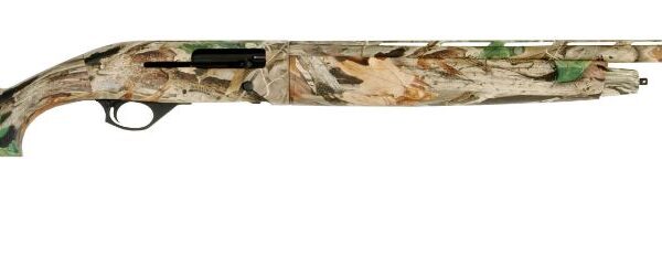 TriStar Viper G2 20ga Semi-Auto Shotgun 28″ Camo 3″ 5+1