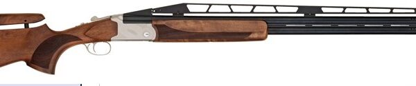 TriStar TT-15 DT Adj Over/Under 12ga Trap Shotgun 32″ Walnut 2.75″